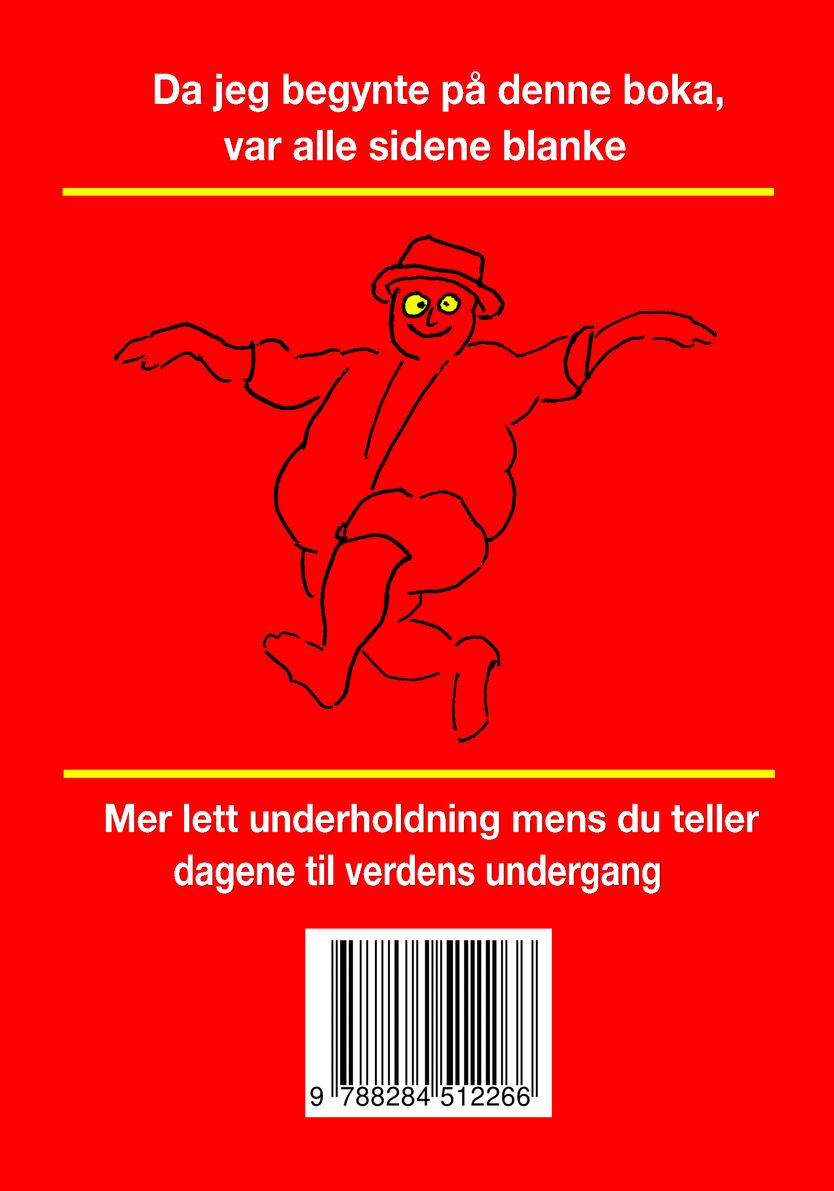 Med ræva bar