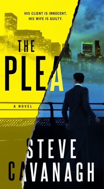 The Plea - A Novel