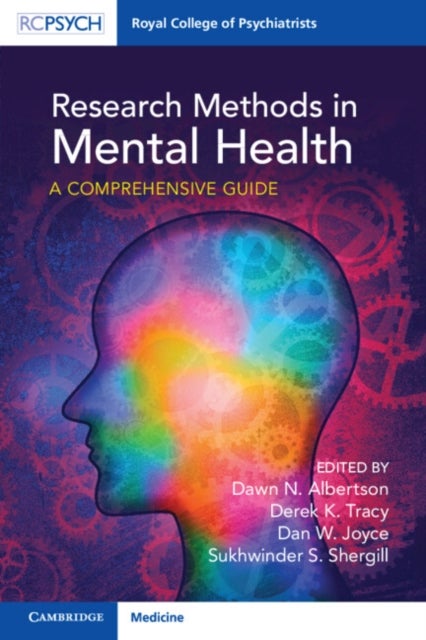 Research Methods in Mental Health - A Comprehensive Guide