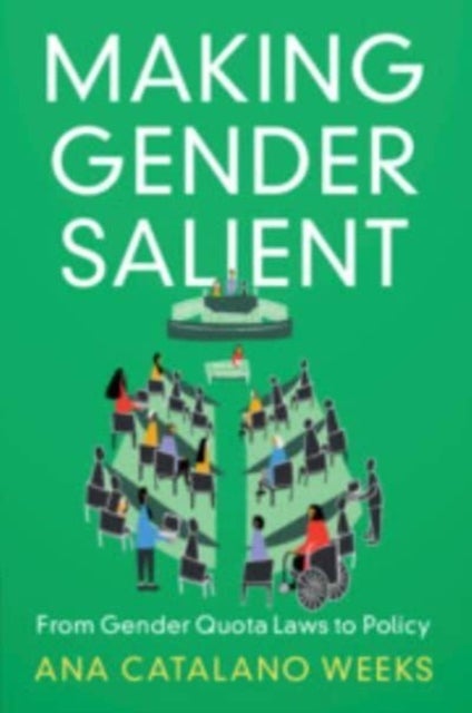 Making Gender Salient - From Gender Quota Laws to Policy
