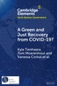 A Green and Just Recovery from COVID-19?