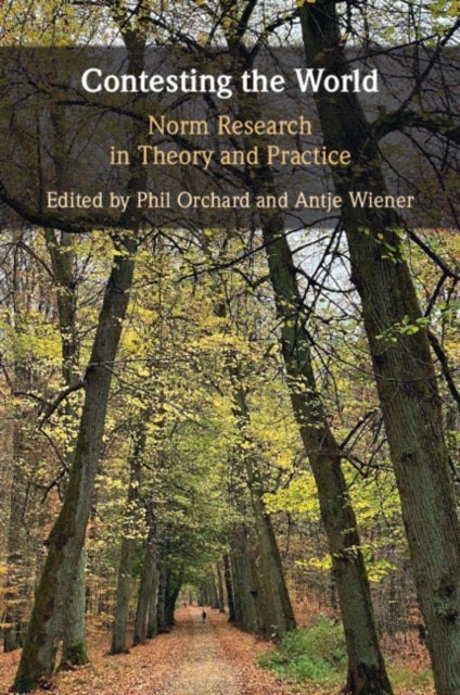 Contesting the World - Norm Research in Theory and Practice