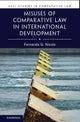 Misuses of Comparative Law in International Development