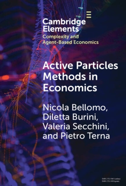 Active Particles Methods in Economics - New Perspectives in the Interaction between Mathematics and Economics