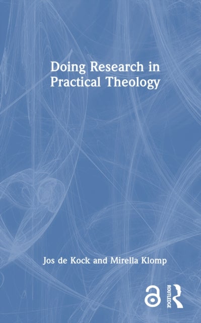 Doing Research in Practical Theology