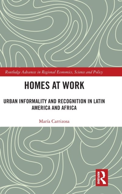 Homes at Work - Urban Informality and Recognition in Latin America and Africa