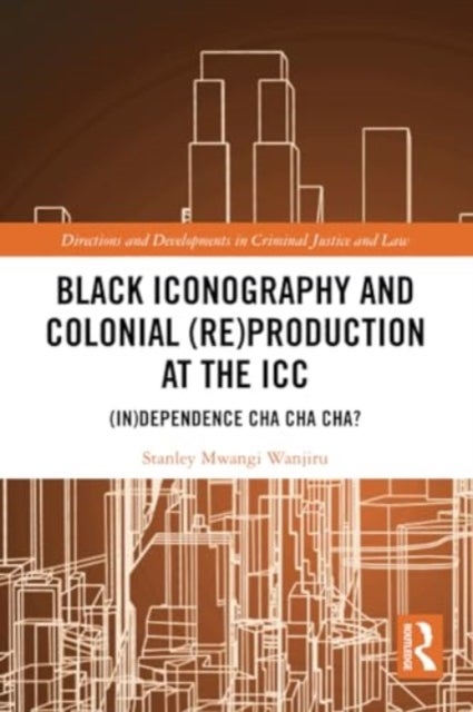 Black Iconography and Colonial (re)production at the ICC - (In)dependence Cha Cha Cha?