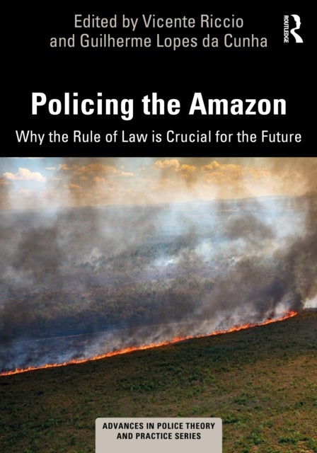 Policing the Amazon - Why the Rule of Law is Crucial for the Future