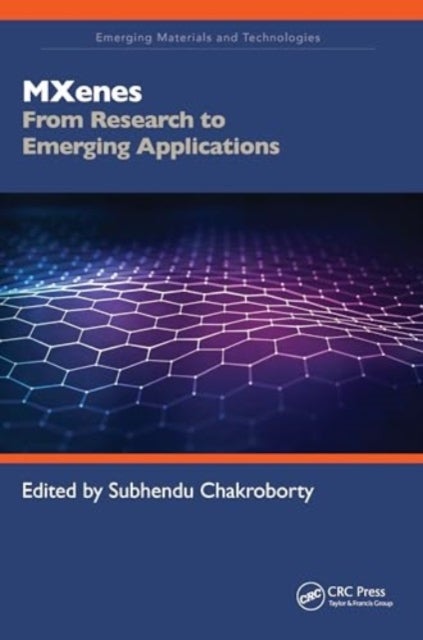 MXenes - From Research to Emerging Applications
