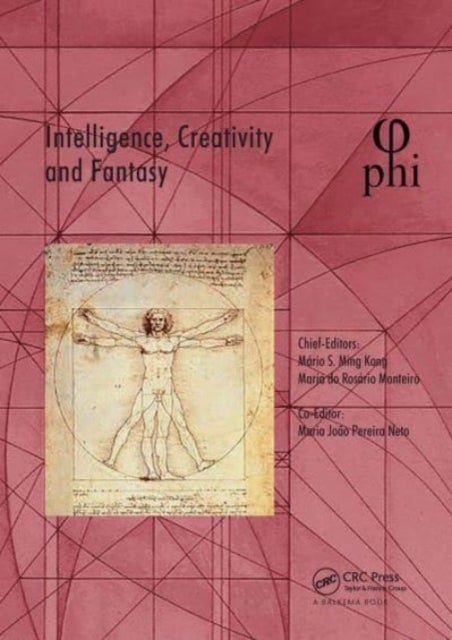 Intelligence, Creativity and Fantasy - Proceedings of the 5th International Multidisciplinary Congress (PHI 2019), October 7-9, 2019, Paris, France