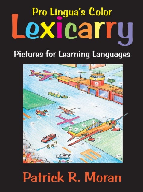 Lexicarry - Pictures for Learning Languages