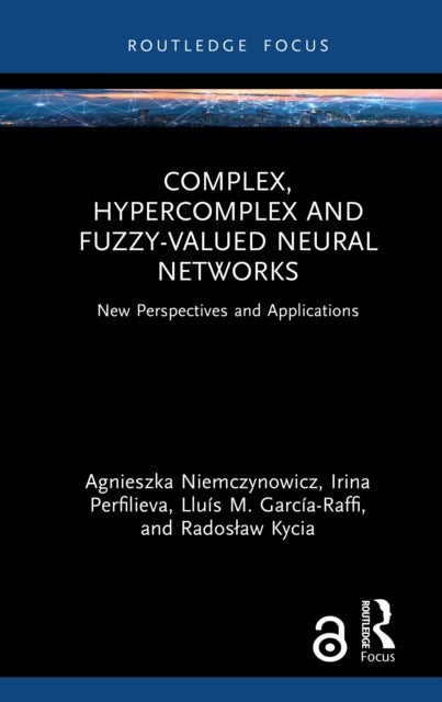 Complex, Hypercomplex and Fuzzy-Valued Neural Networks
