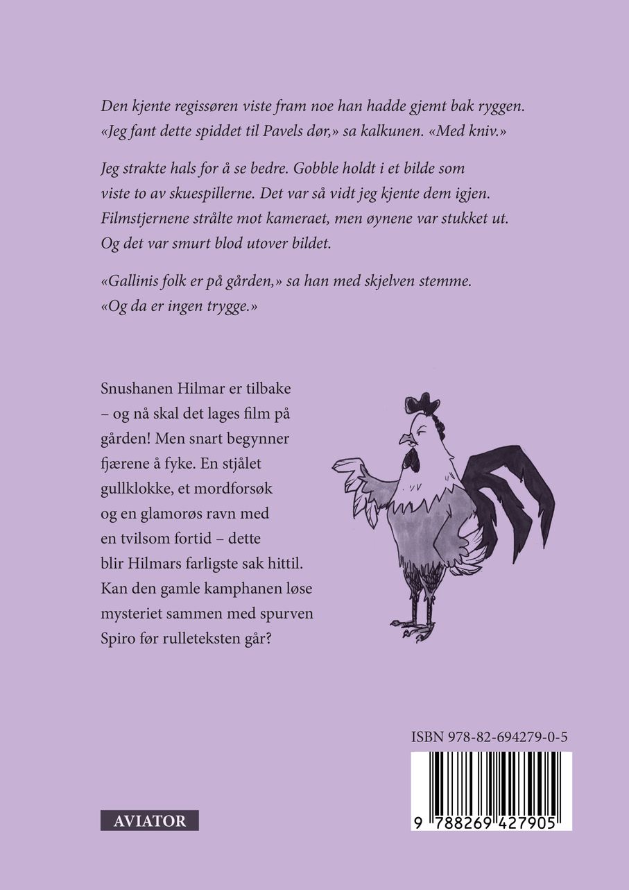Påfuglen fra Palermo
