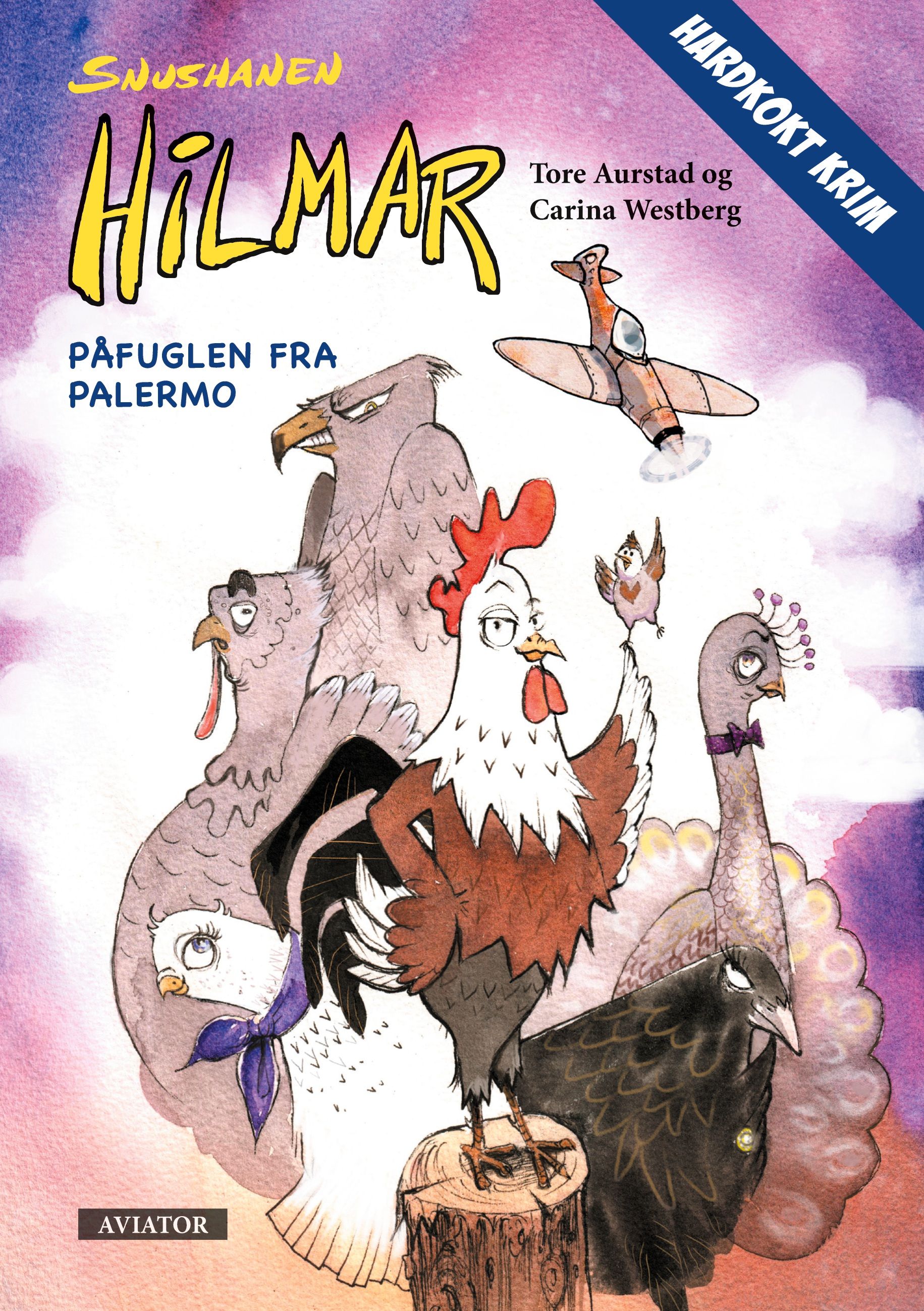 Påfuglen fra Palermo