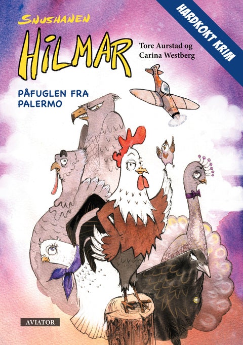 Påfuglen fra Palermo