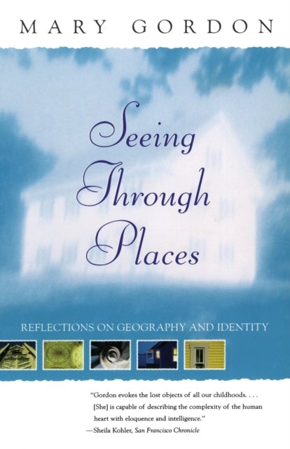 Seeing Thjrough Places