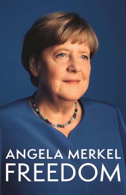 Freedom - Memoirs 1954 - 2021