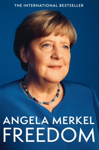 Freedom - Memoirs 1954 - 2021