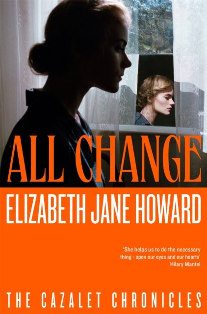 All Change - The Heartwarming Conclusion to the Beloved Historical Series