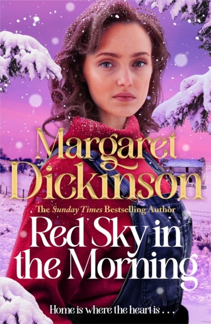 Red Sky in the Morning - A touching story of love and family in WW2 Lincolnshire