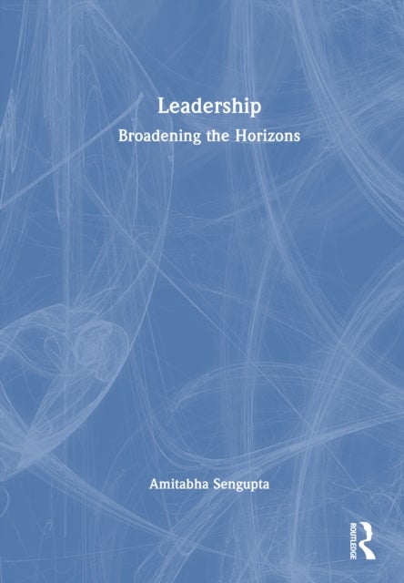Leadership - Broadening the Horizons