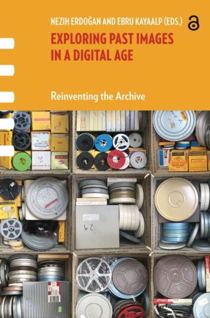 Exploring Past Images in a Digital Age