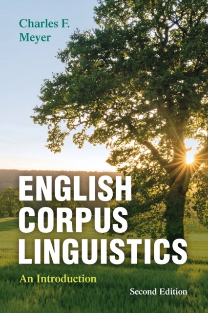 English Corpus Linguistics - An Introduction