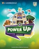 Power Up Level 1 Pupil's Book