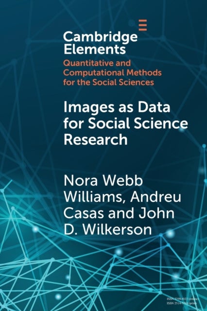 Images as Data for Social Science Research - An Introduction to Convolutional Neural Nets for Image Classification