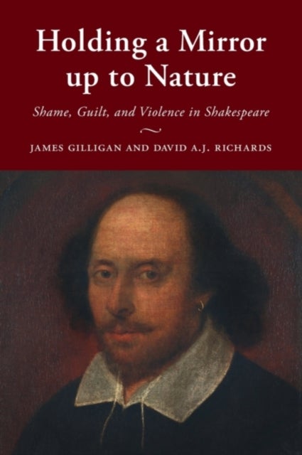 Holding a Mirror up to Nature - Shame, Guilt, and Violence in Shakespeare