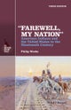 "Farewell, My Nation"