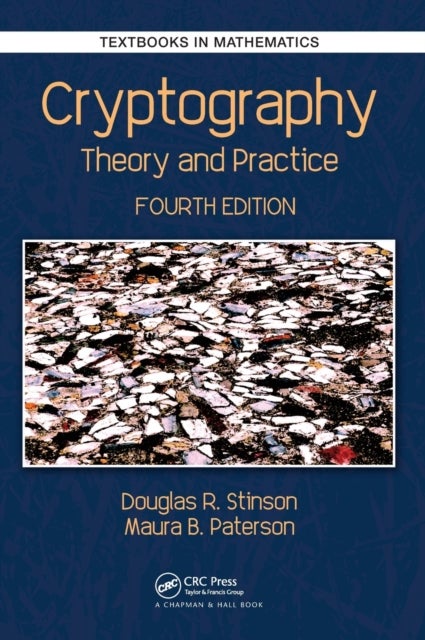 Cryptography - Theory and Practice