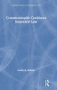 Commonwealth Caribbean Insurance Law