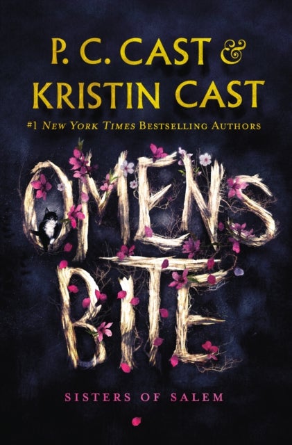 Omens Bite - Sisters of Salem