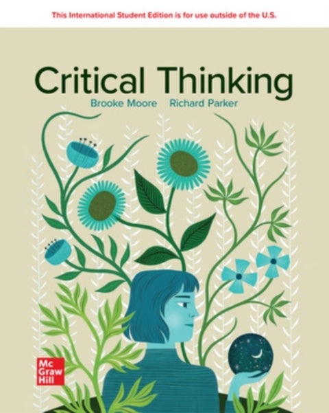 Critical Thinking ISE