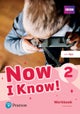 Now I Know 2 Workbook with App