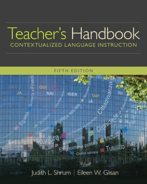 Teacher's Handbook - Contextualized Language Instruction