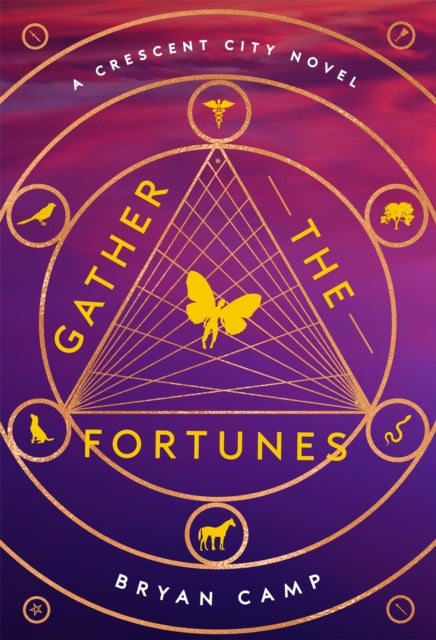 A Gather The Fortunes