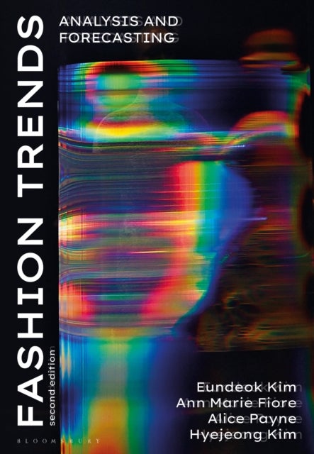 Fashion Trends - Analysis and Forecasting