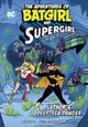 Luthor¿s Deep-Sea Danger