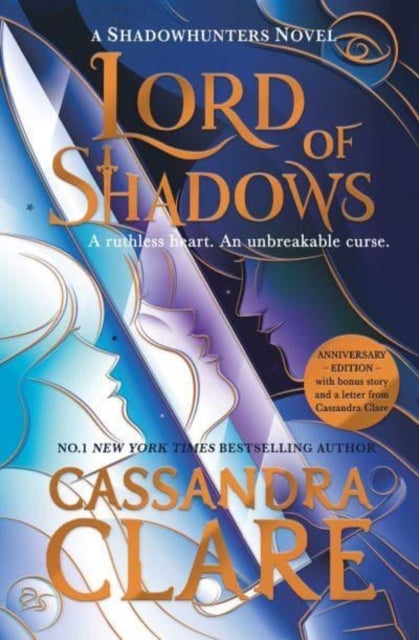 Lord of Shadows - Collector's Edition
