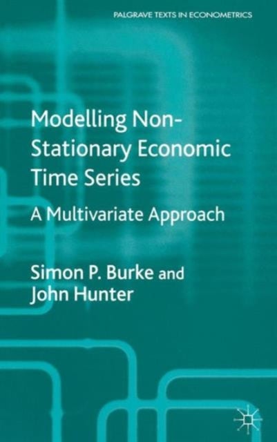 Modelling Non-Stationary Economic Time Series - A Multivariate Approach