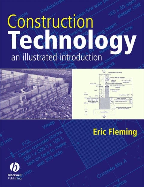 Construction Technology - An Illustrated Introduction