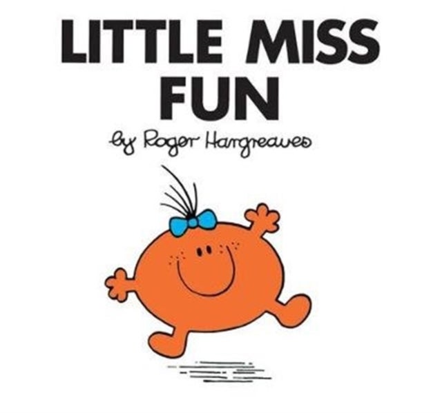 Little Miss Fun