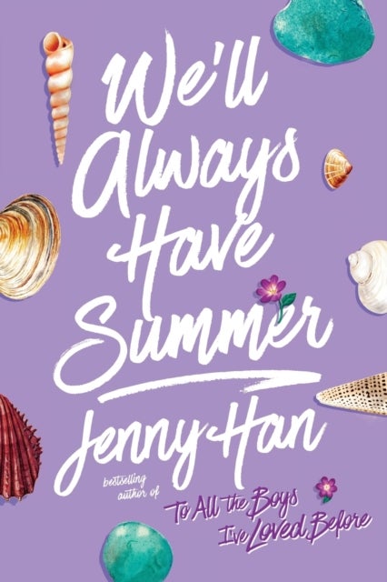 The We'll Always Have Summer