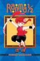 Ranma 1/2 (2-in-1 Edition), Vol. 9