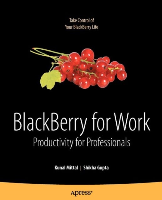 BlackBerry for Work - Productivity for Professionals