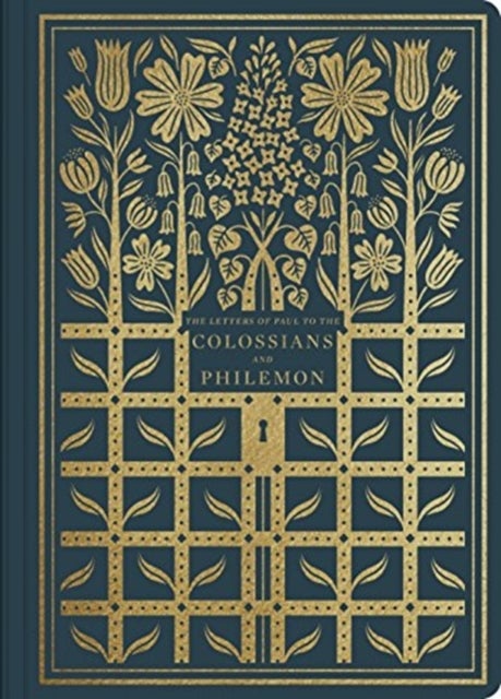 ESV Illuminated Scripture Journal - Colossians and Philemon (Paperback)
