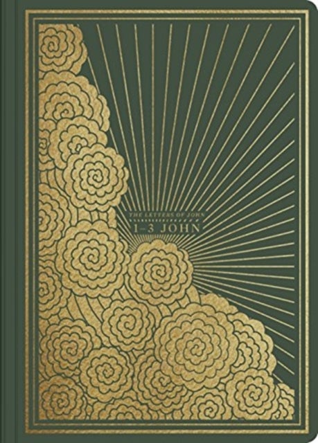 ESV Illuminated Scripture Journal - 1–3 John (Paperback)
