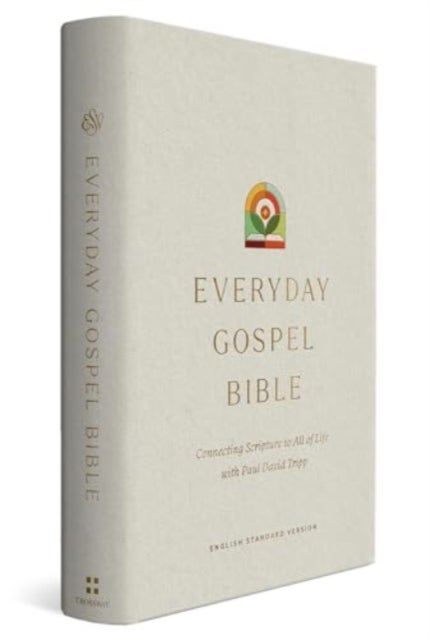 ESV Everyday Gospel Bible - Connecting Scripture to All of Life